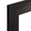 Creative Mark Plein Air Wooden Picture Frame - 8X10 Black