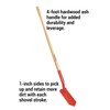 Corona SS 64104 General Purpose Trench Shovel, 4-Inch