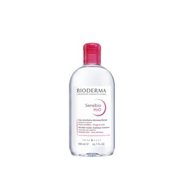 Bioderma Sensibio H2O, 500ml