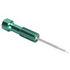 Micro Implant Screw Driver Heat Resistant Stainless Steel Professional Dentistry