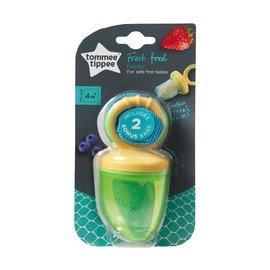 Tommee Tippee Fresh Food Feeder