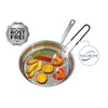 Wenko Frying Insert