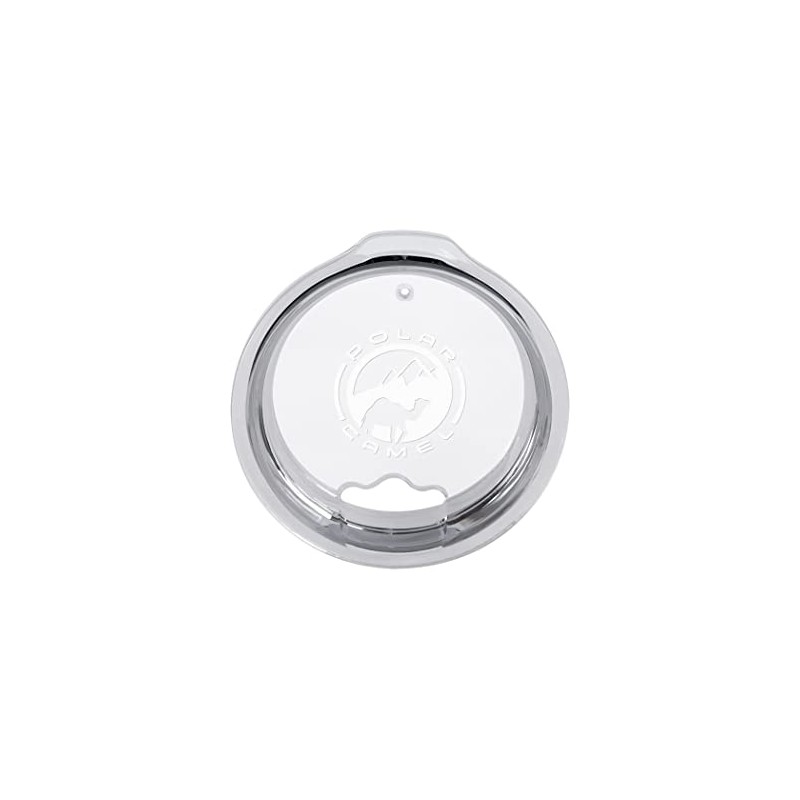 Rogue River Tactical Polar Camel Replacement Lid For 20 Ounce