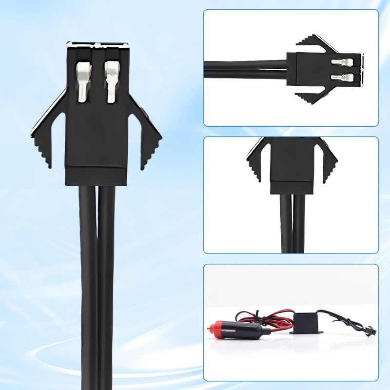 DC EL Wire Inverter, El Wire Driver EL Panel Driver