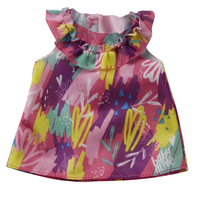 Baby Alive Littles, Little Styles Birthday Party Outfit for Littles