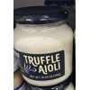 Trader Joe's VEGAN Truffle AIOLI Cream Spread Sauce From Italy