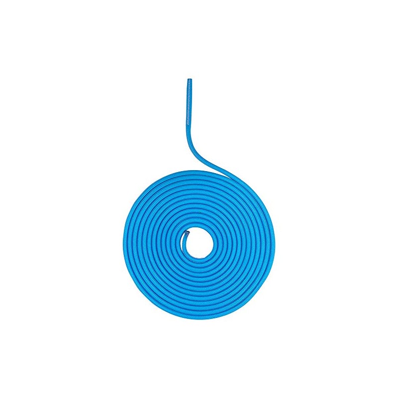 EDELRID Hard Line Cord 6 mm, Colour: Blue, Size: 3