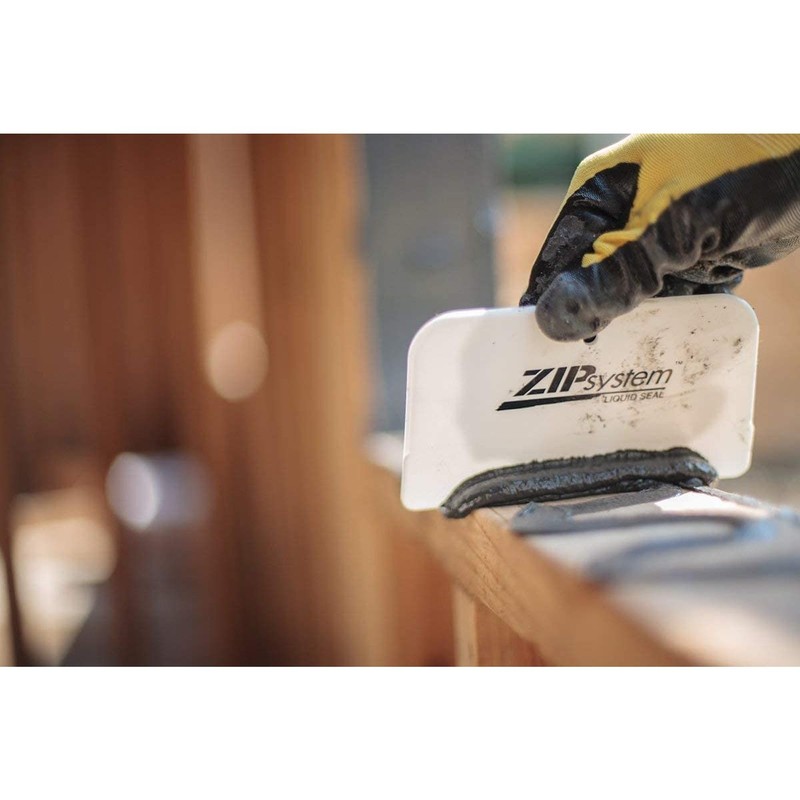 ZIP System Liquid Flashing - Fluid-Applied Sealant with STP Polymer