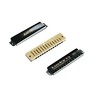 East top Harmonica Blues Harmonica 13 Holes Alexi Jazz Expert