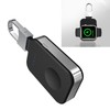 Mini Magnetic Watch Charging Bank Mobile Power Supply Wireless Charging