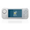 BROTECT 2x Anti-Glare Screen Protectors Compatible with Blaze Evercade EXP