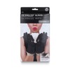 Casabella Premium Waterblock Latex Cleaning Gloves with Tapered Fit &