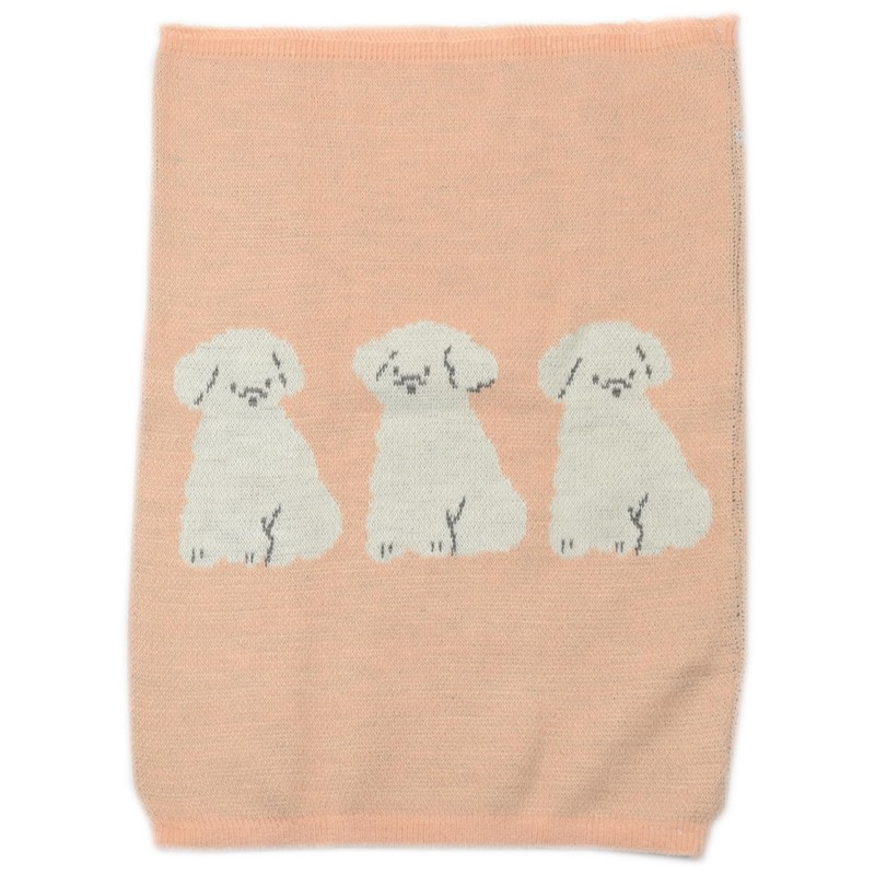 Friends Hill Belly Wrap Coco (Pink)