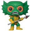 Funko POP! 21808 "MOTU Mer-Man Vinyl Toy