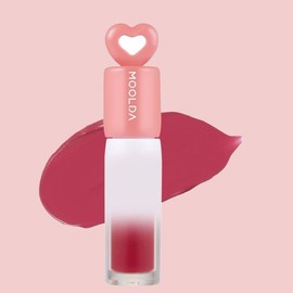 bite Mulda Love Core Tattoo Water Tint, WW10 Late Autumn Fig, 1 piece / 물다 러브 코어 타투 워터 틴트, WW10 늦가을무화과, 1개