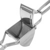 Potato Press Stainless Steel Potato Masher Potato Squeezer Fruit and