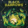 Stellar Prophecy by Black Rainbows [['audioCD']]