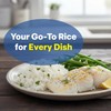 Eat Regal Long Grain White Rice, Non-GMO, Fully Cooked, Microwaveable,