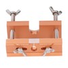 Trumpet Mouthpiece Puller Tool Metal Trumpet Mouthpiece Remover for Trombone