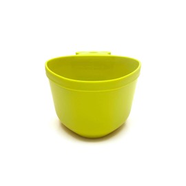 Wildo Berghaferl Round Size One Size Lime