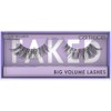 Catrice Faked Big Volume Lashes, False Eyelashes, Black, Long-Lasting, False