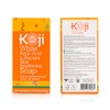 Koji White - Jabón Aclarante con Ácido Kójico y Papaya,