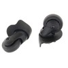 Perfeclan Caster A65 Size L for Luggage Universal Swivel Wheel