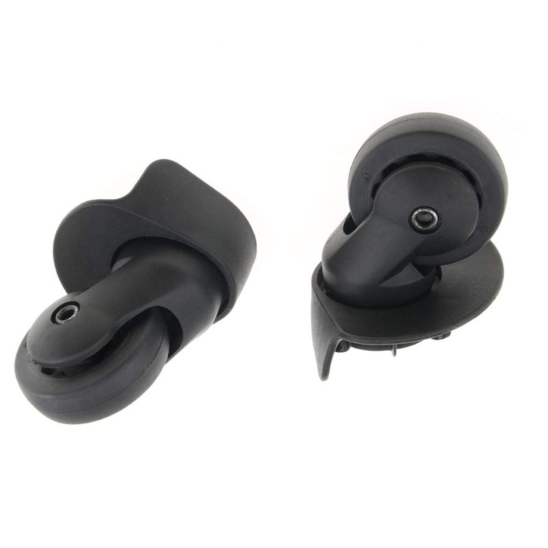 Perfeclan Caster A65 Size L for Luggage Universal Swivel Wheel