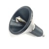 Engineer Machinist Bell Punch Hand DIY Tool for Center Finding