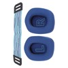 Breathable Mesh High Density Ear Pads Replacement for G733 Gaming