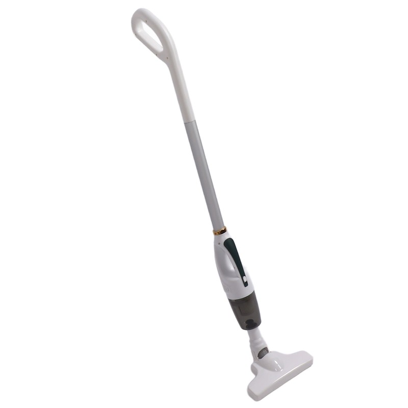 Car Vacuum Cleaner 7.4V Handheld Cordless Rechargeable Powerful Suction Noiseless