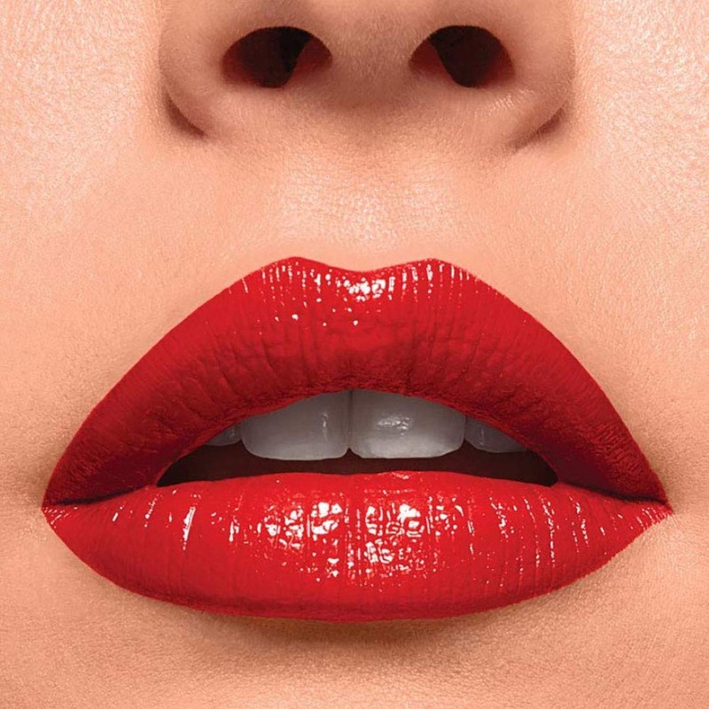 Maybelline New York Color Sensational Shine Compulsion Lipstick No. 90
