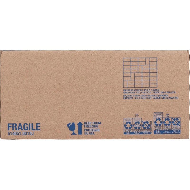 Brita Metro Water Filter Pitcher with Smartlight – BPA-Free +