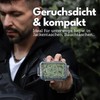 FATBOX Smoking Box - Herb Storage Box - Odourless, Shockproof,