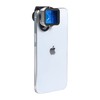 ULANZI Anamorphic 1.55 XT Lens for Smartphones - Anamorphic, Black
