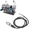 Pressure Sensor 0.5‑4.5V Output G1/4 Thread High Accuracy Pressure Transmitter