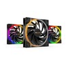 be quiet! Light Wings 140mm PWM High Speed Low Noise