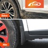 X-CAR Mud Flaps Splash Guards for Honda CR-V CRV 2023-2025