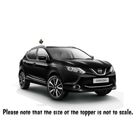 CLEARANCE - Lucky Leprechaun Irish Guy Car Aerial Ball Topper OR Dashboard Wobbler! (one P&P charge no matter how many items you buy from Aerialballs.)
