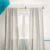 Vin Beauty 6 Pc Wall Hooks - Leather Wall Hanging