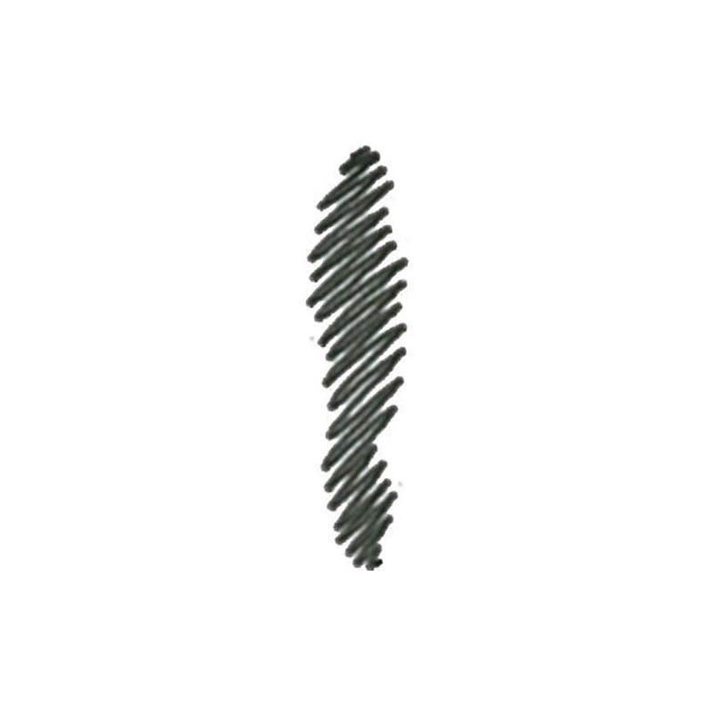ゼブラ サラサクリップ0.7mm JJB15-R 赤 【10本セット】