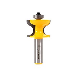 YONICO Window Sill Router Bits 1-Inch 1/2-Inch Shank 18141