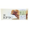 EPIC PROVISIONS Apple & Uncured Bacon Beef Bar, 1.3 OZ