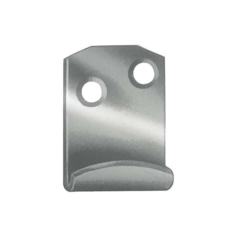 Vormann August Co. Latch Length 44 MM x 18 MM