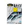 OWNER(オーナー) 丸せいご フック 2m付 13-3 40622 釣り針