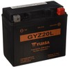 Yuasa GYZ20L Performance Battery