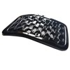 KYYET 7PCS Gloss Black Compatible with Jeep Cherokee 2019 2020