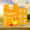 Cederberg Tea Company Lemon Honeycomb Rooibos Tea Bags - Made