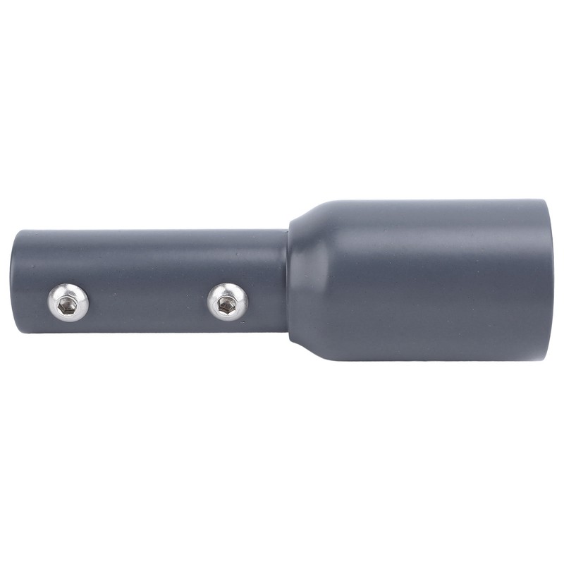 Satellite Pole Mount Adapter Aluminum Alloy Satellite Antenna Pipe Adapter
