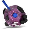 Milifox 12 Sided Fidget Cube - Fidget Cube Toy for
